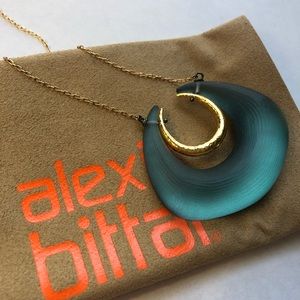 Alexis Bittar Necklace